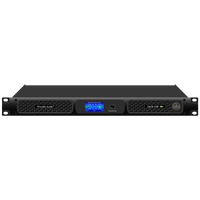 Procella Audio - DA08-DSP - Amplifier Australia