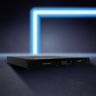 Procella Audio - DA08-DSP - Amplifier Australia