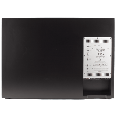 Procella Audio - P15A - Subwoofer Australia