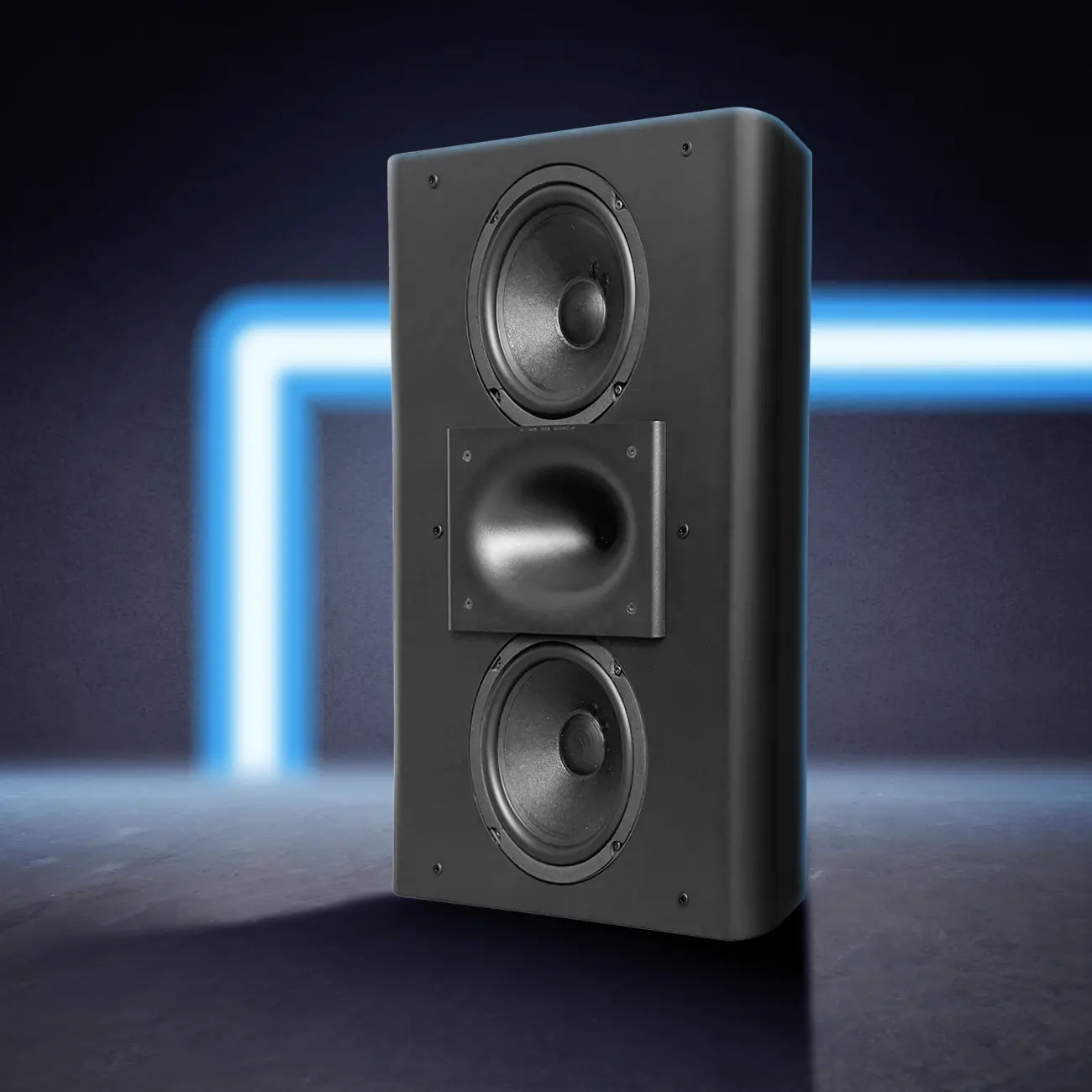 Procella Audio - P28 - On-Wall Speaker Australia