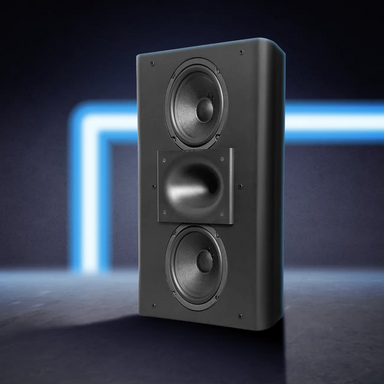 Procella Audio - P28 - On-Wall Speaker Australia