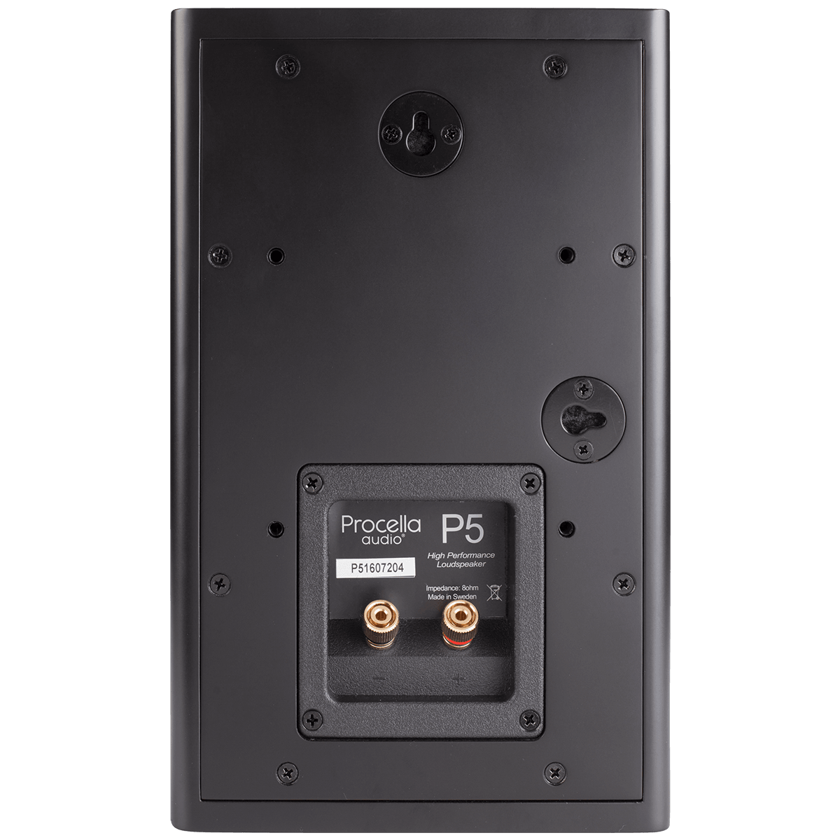Procella Audio - P5 - Bookshelf Speakers Australia
