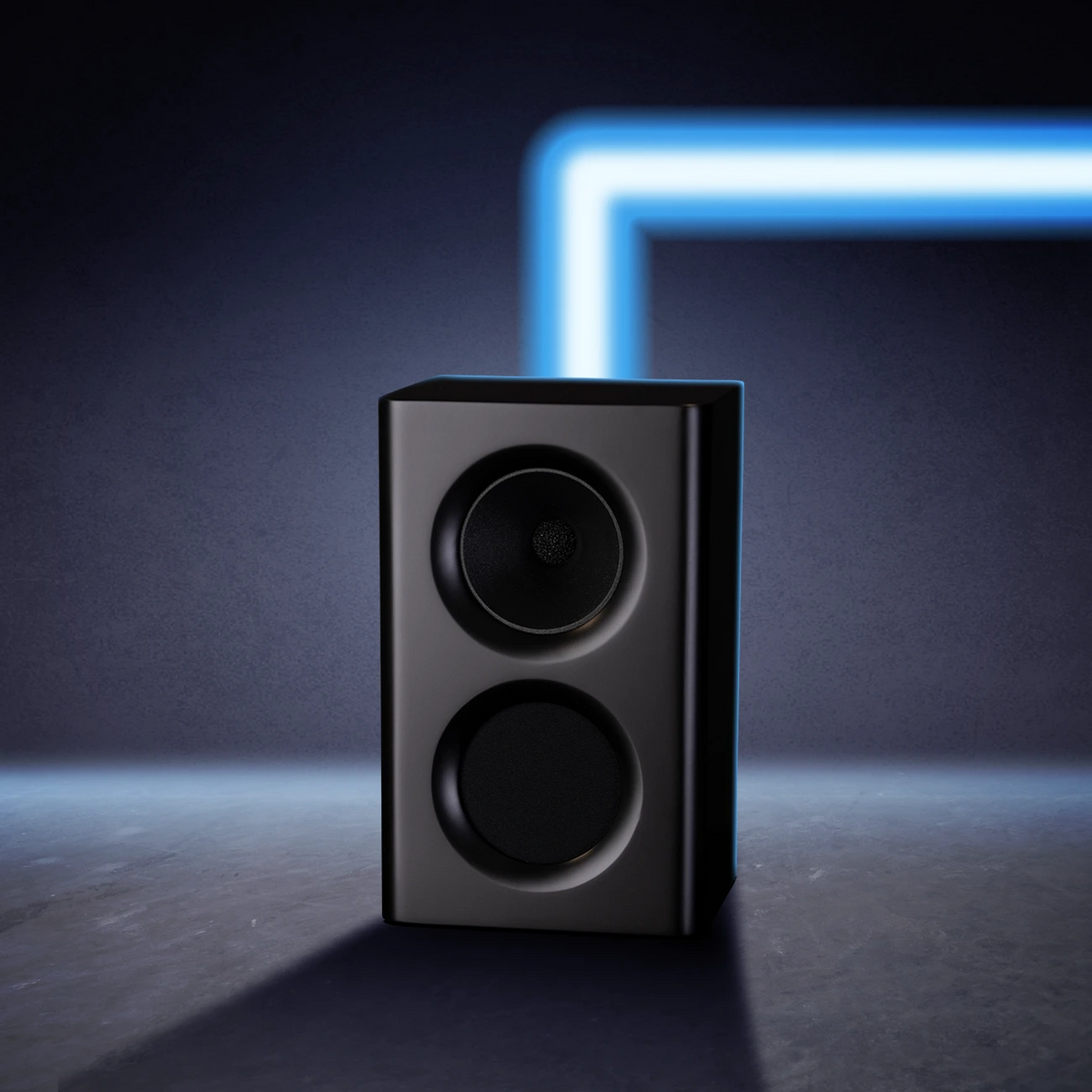 Procella Audio - P5 - Bookshelf Speakers Australia