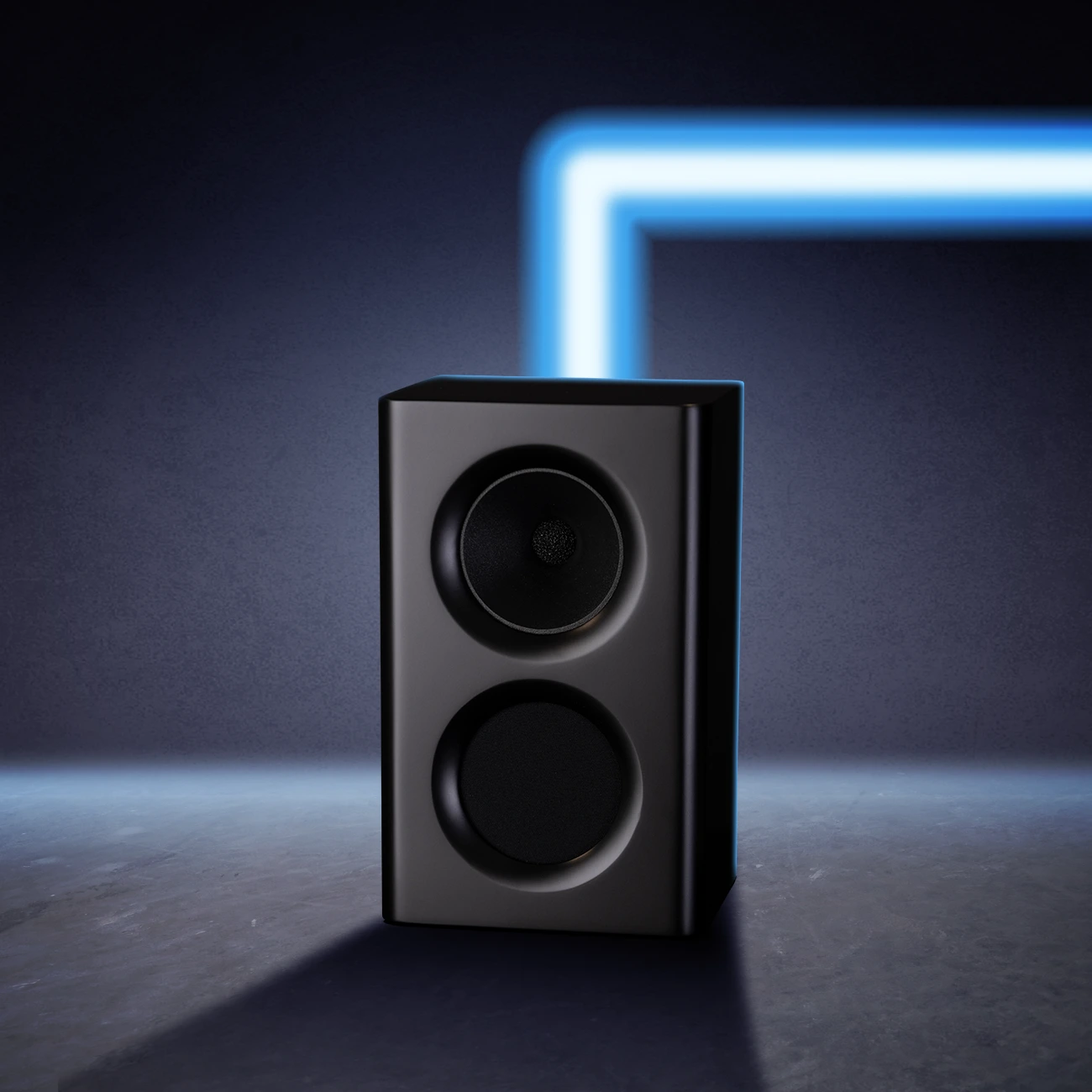 Procella Audio - P5 - Bookshelf Speakers Australia