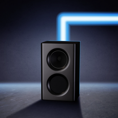 Procella Audio - P5 - Bookshelf Speakers Australia