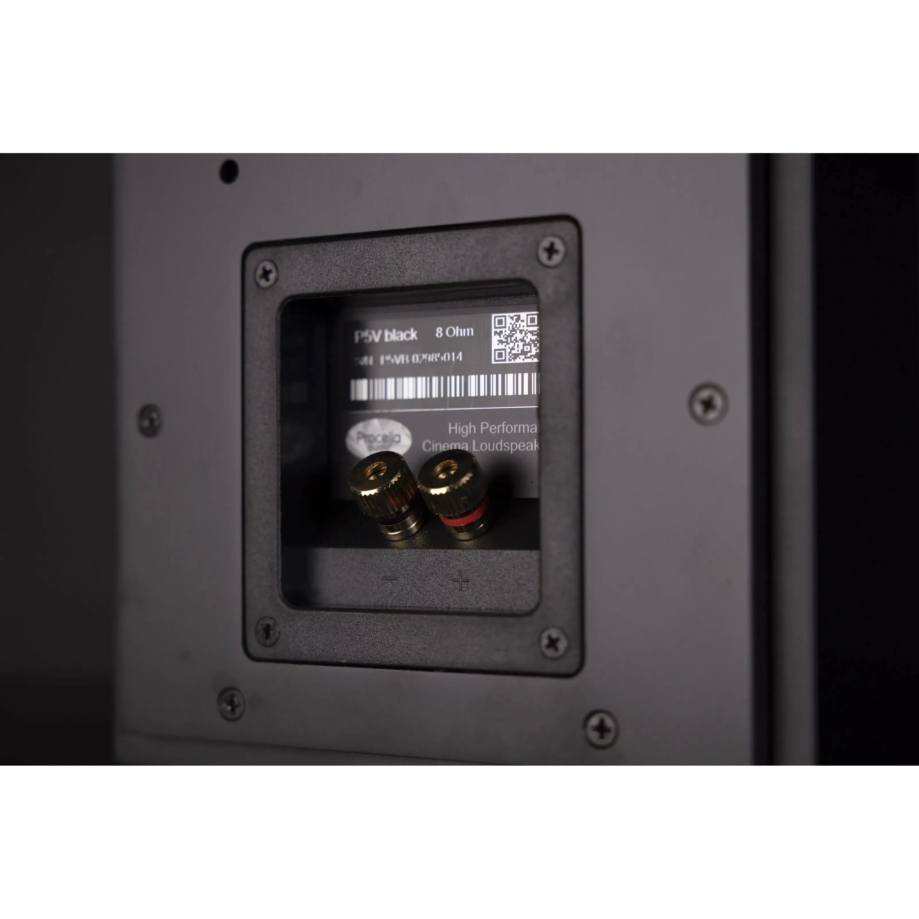 Procella Audio - P5V - On-Wall Speaker Australia