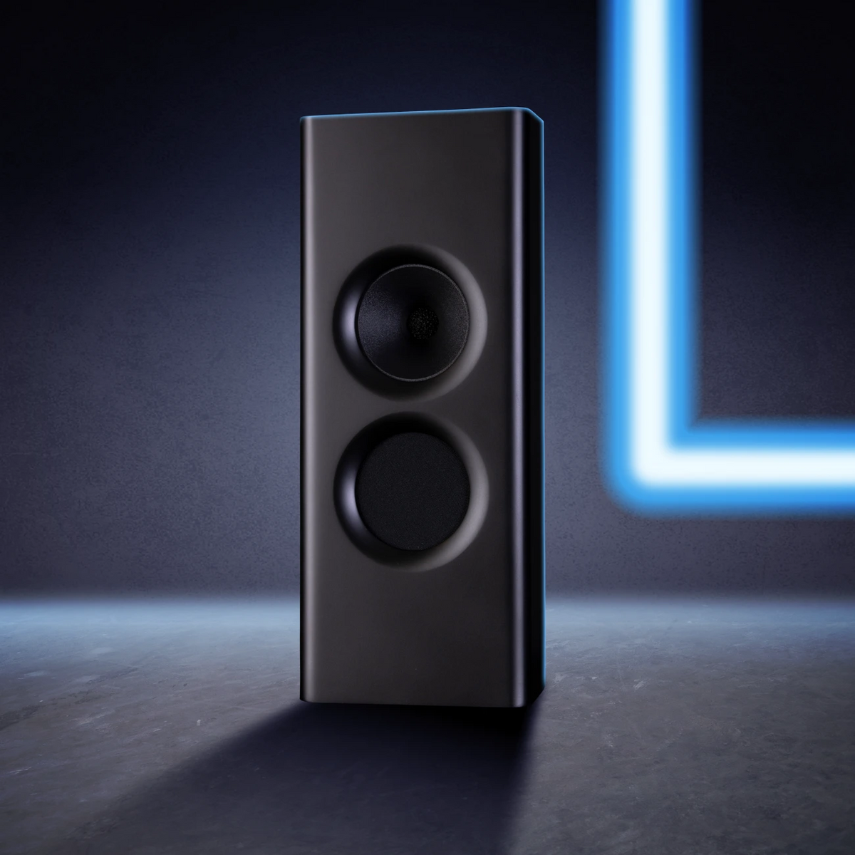 Procella Audio - P5V - On-Wall Speaker Australia