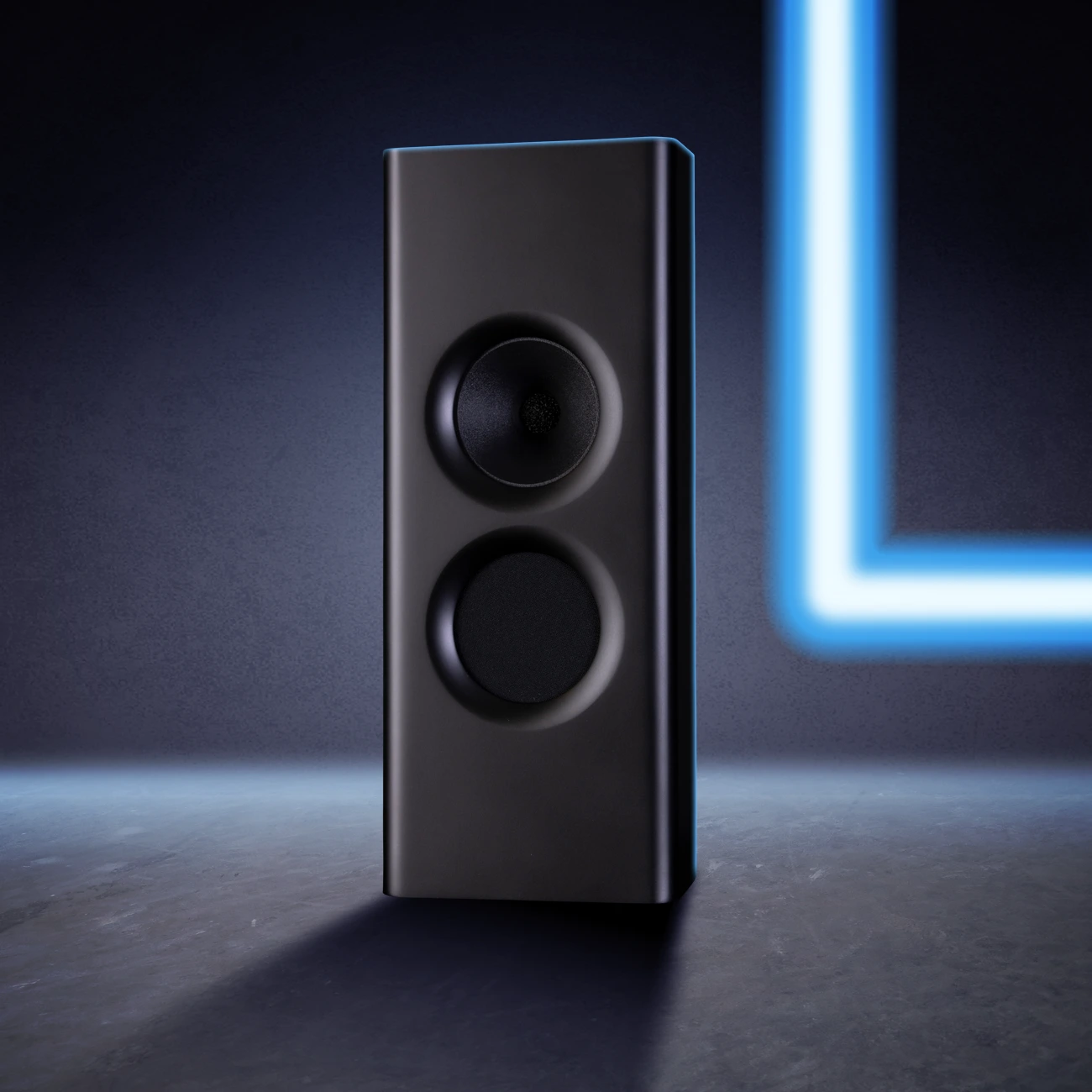 Procella Audio - P5V - On-Wall Speaker Australia