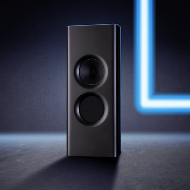 Procella Audio - P5V - On-Wall Speaker Australia