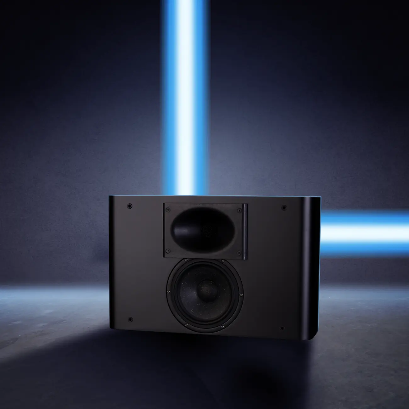 Procella Audio - P6 Mk2 - On-wall Speaker Australia