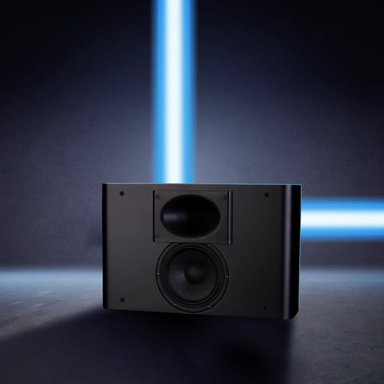 Procella Audio - P6 Mk2 - On-wall Speaker Australia