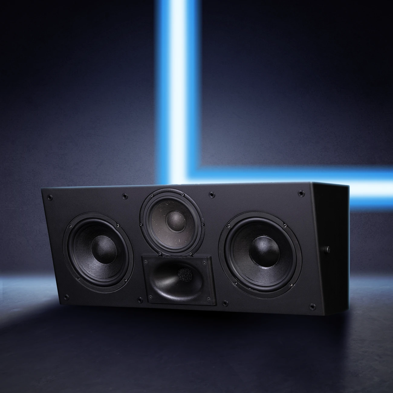 Procella Audio - P628 - On-Wall Speaker Australia