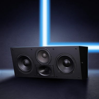 Procella Audio - P628 - On-Wall Speaker Australia