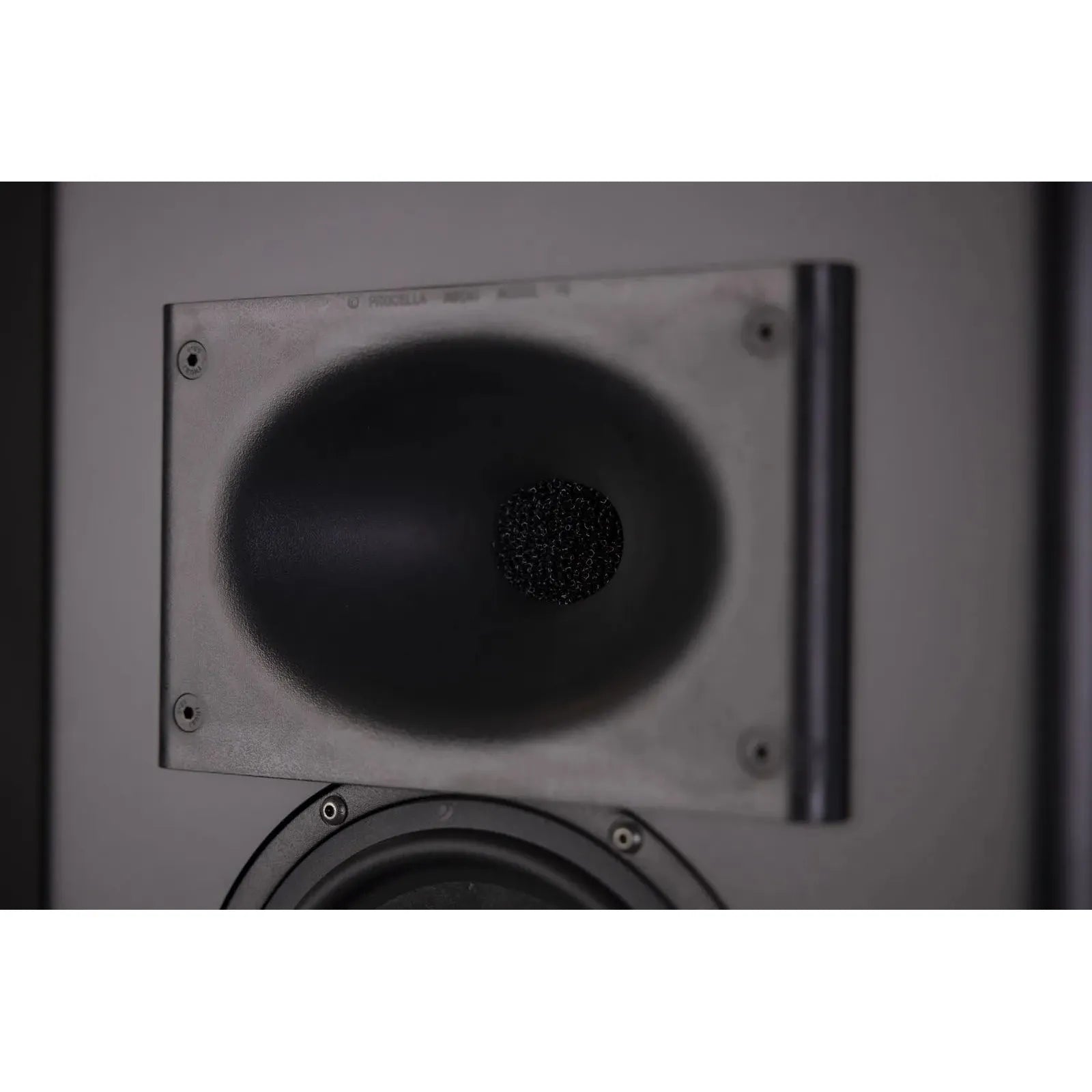 Procella Audio - P6V Mk2 - On-Wall Speaker Australia