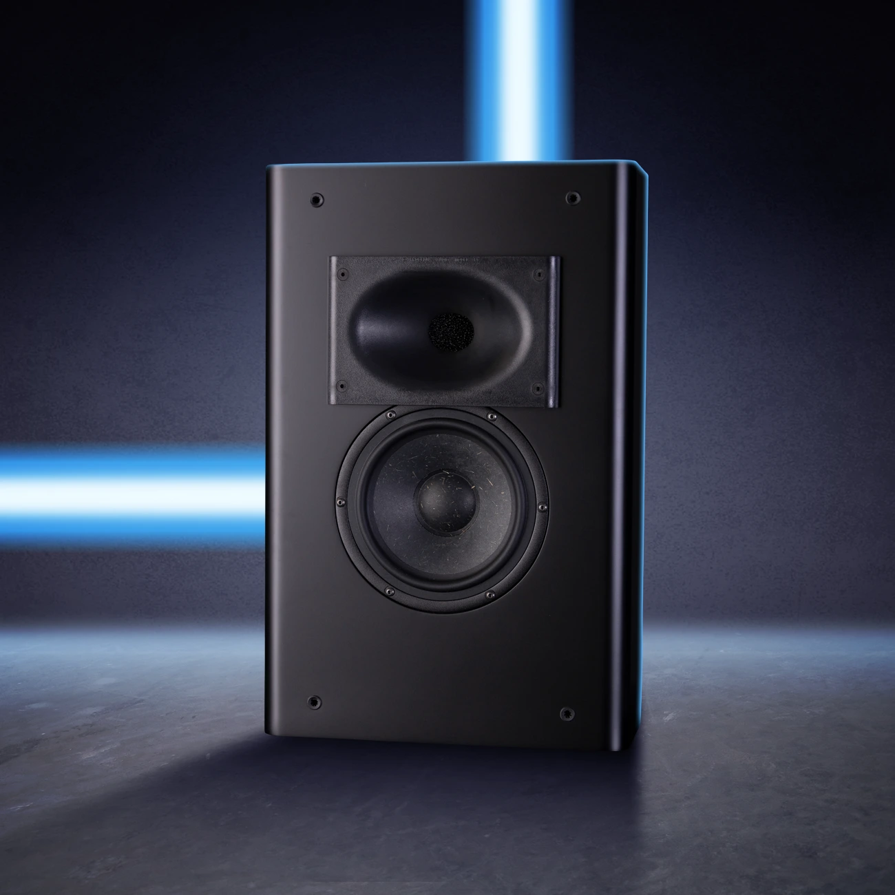 Procella Audio - P6V Mk2 - On-Wall Speaker Australia