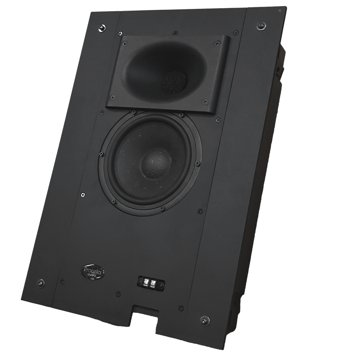 Procella Audio - P6iW Mk2 - LCR Speaker Australia