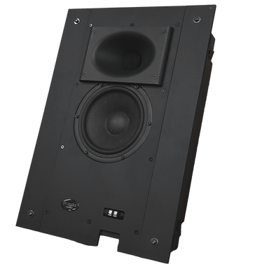 Procella Audio - P6iW Mk2 - LCR Speaker Australia