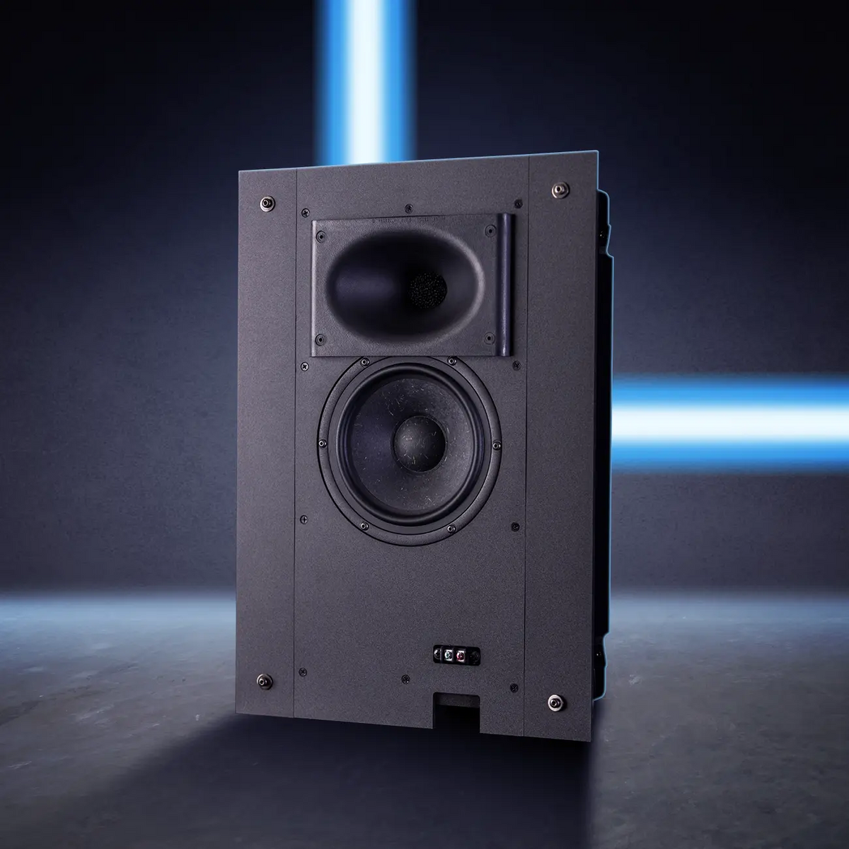 Procella Audio - P6iW Mk2 - LCR Speaker Australia