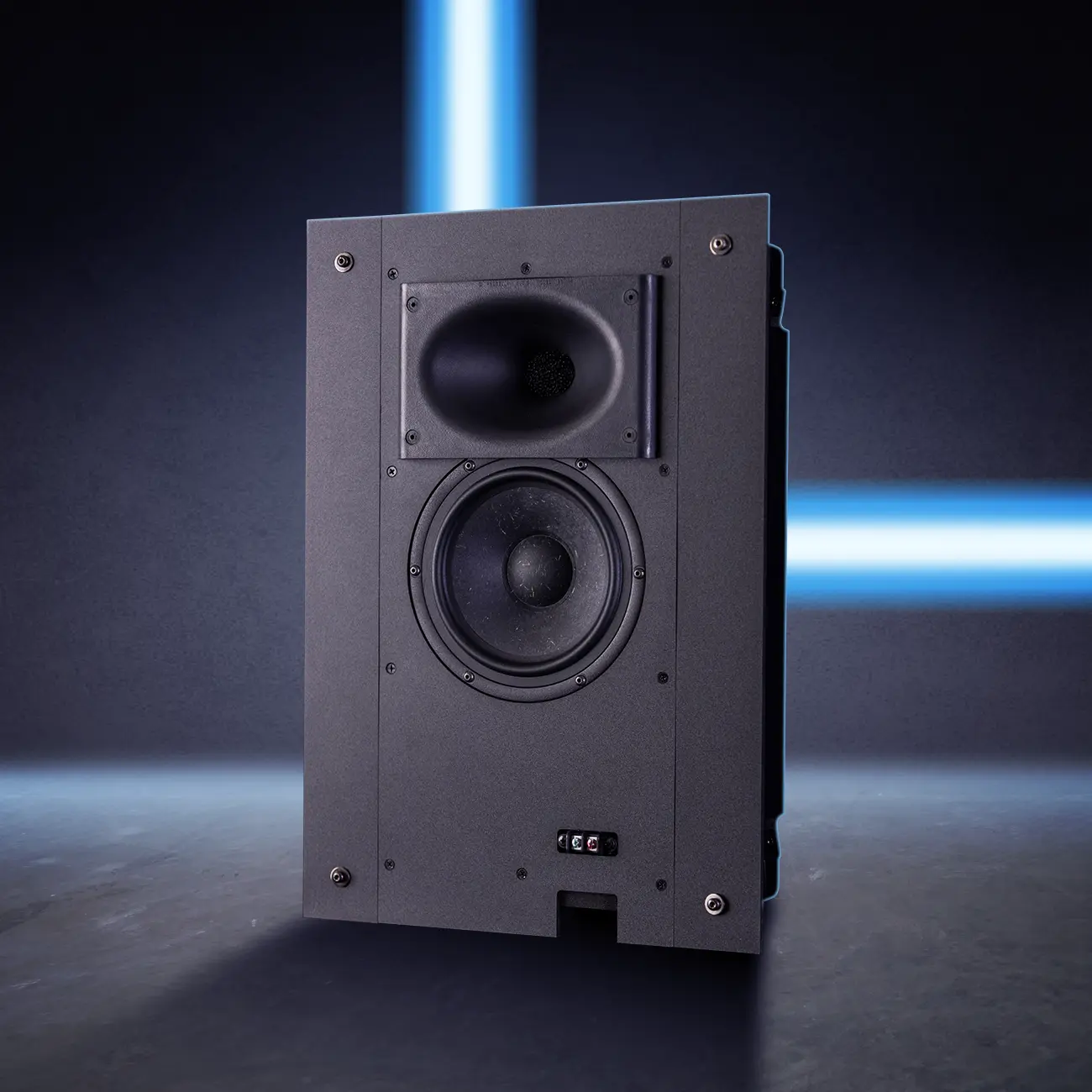 Procella Audio - P6iW Mk2 - LCR Speaker Australia