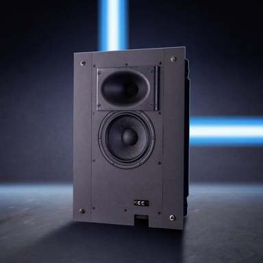 Procella Audio - P6iW Mk2 - LCR Speaker Australia