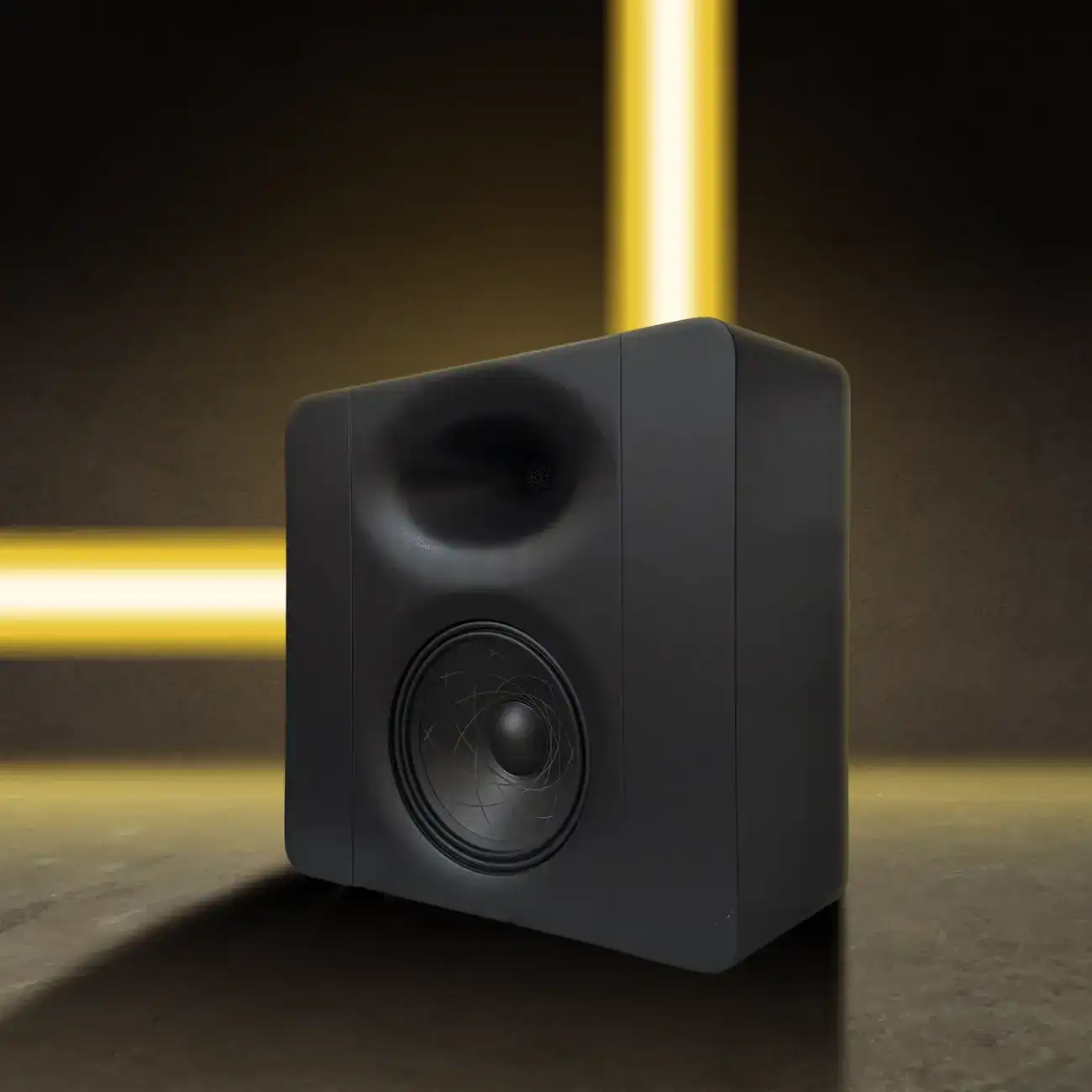 Procella Audio - P8 - On-Wall Speaker Australia