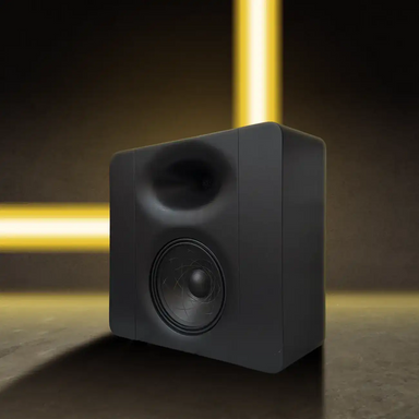 Procella Audio - P8 - On-Wall Speaker Australia