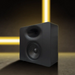 Procella Audio - P8 - On-Wall Speaker Australia