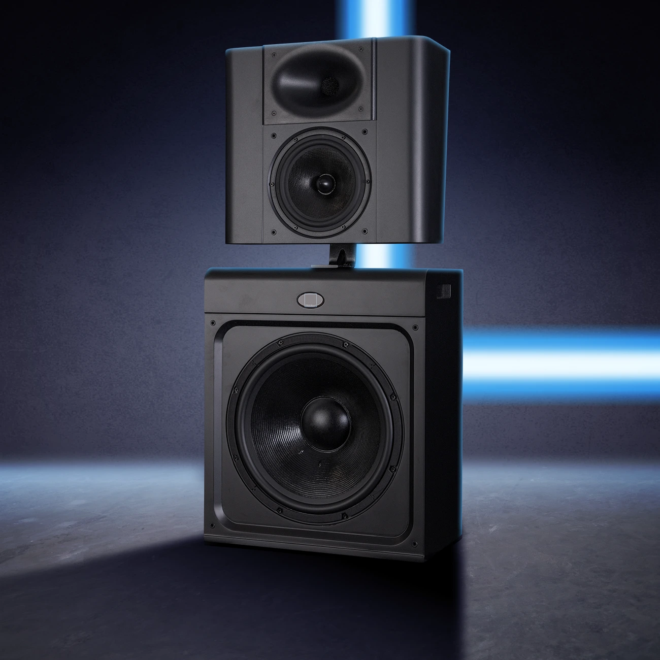 Procella Audio - P815 - Cinema Speakers Australia
