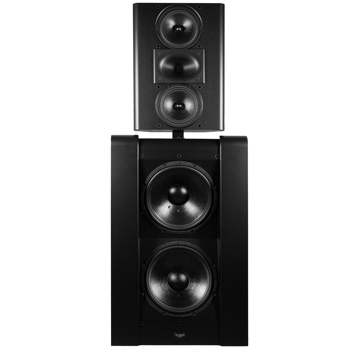 Procella Audio - P880 - Cinema Speaker Australia