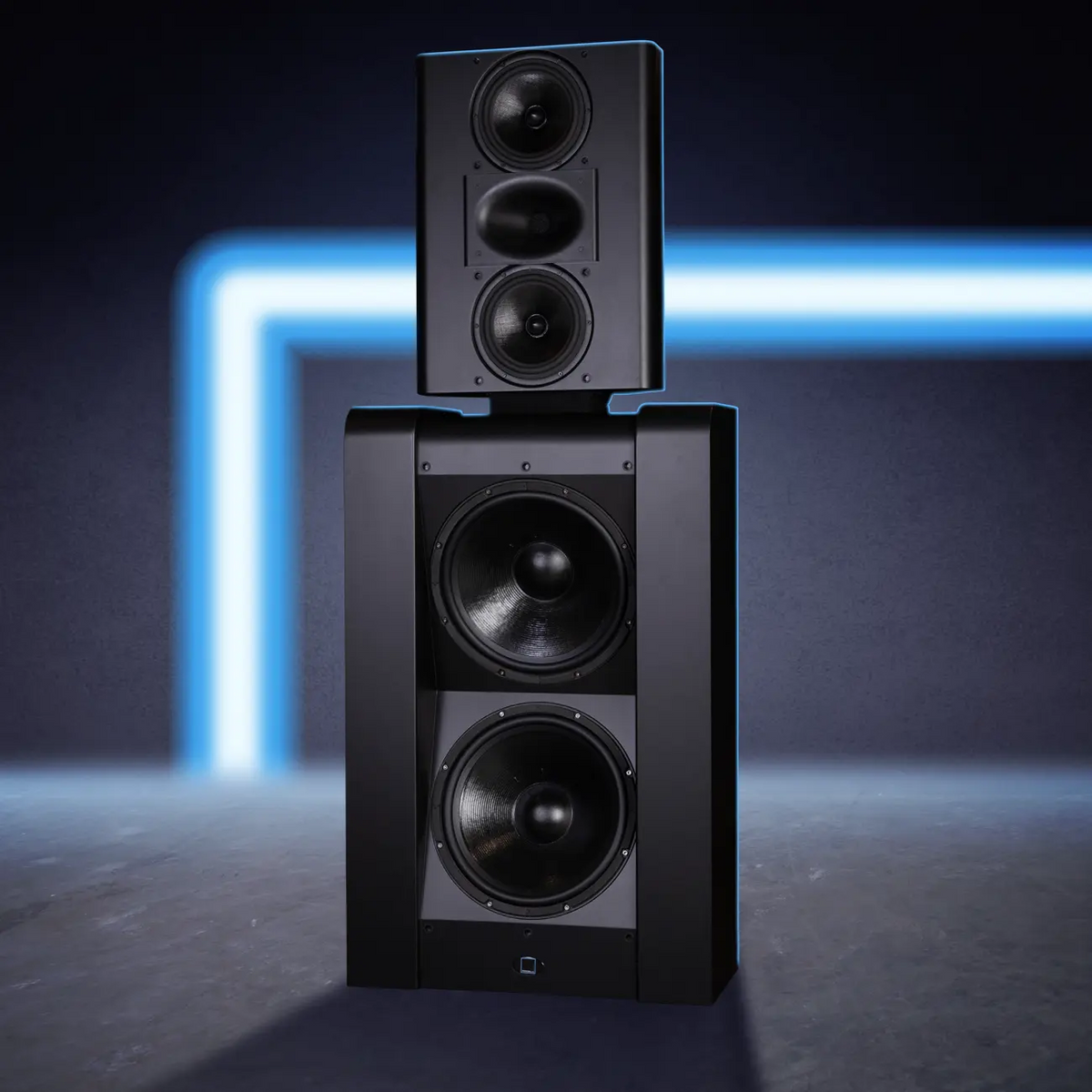 Procella Audio - P880 - Cinema Speaker Australia