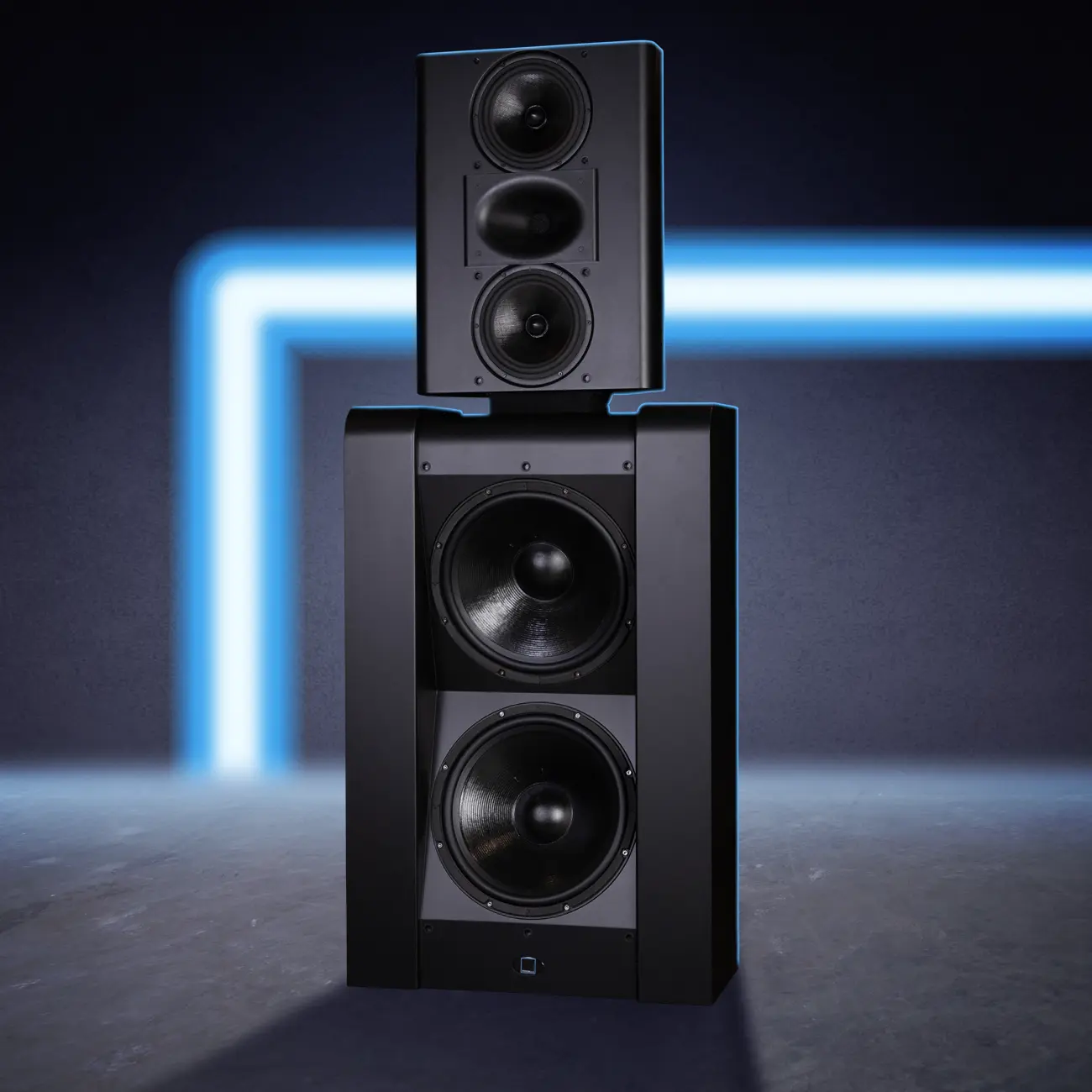 Procella Audio - P880 - Cinema Speaker Australia