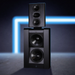 Procella Audio - P880 - Cinema Speaker Australia