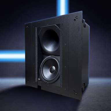 Procella Audio - P8iCW - In-Wall Speaker Australia