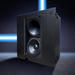 Procella Audio - P8iCW - In-Wall Speaker Australia