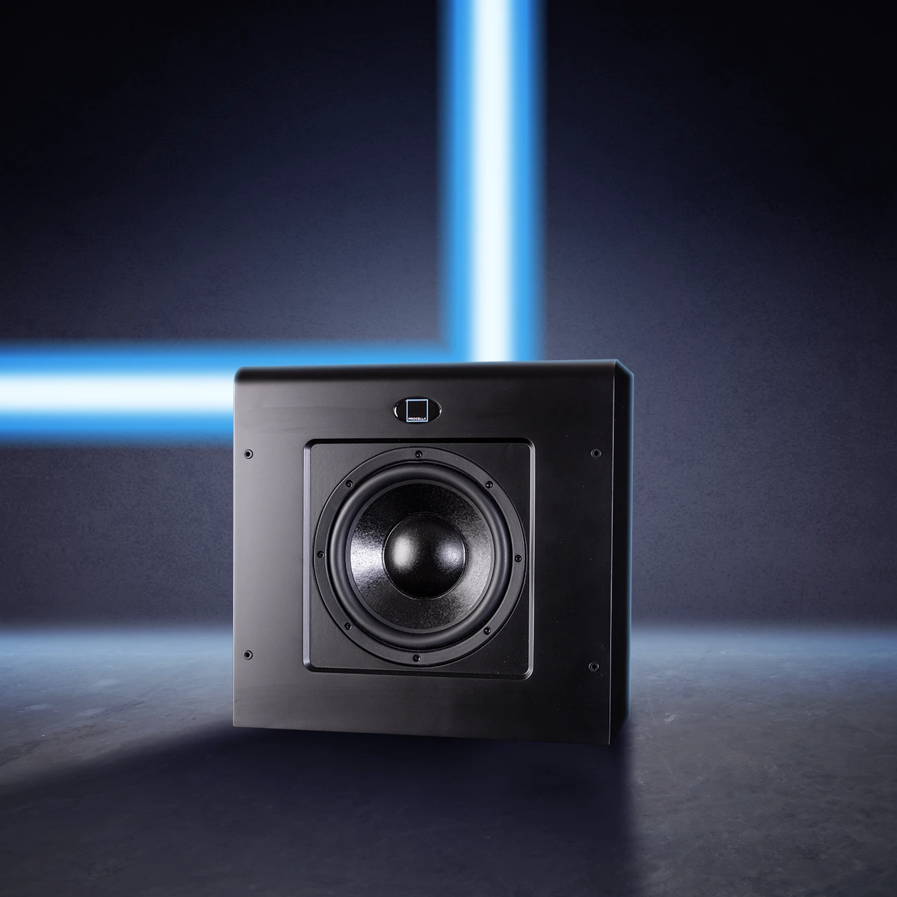 Procella Audio - U10/P10Si Mk2 - Subwoofer Australia