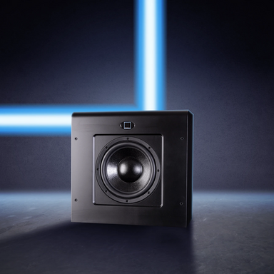 Procella Audio - U10/P10Si Mk2 - Subwoofer Australia