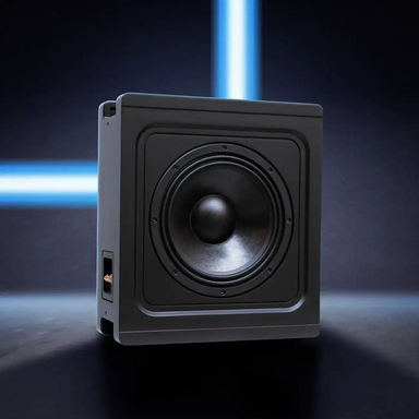 Procella Audio - U12 - Subwoofer Australia
