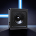 Procella Audio - U12 - Subwoofer Australia