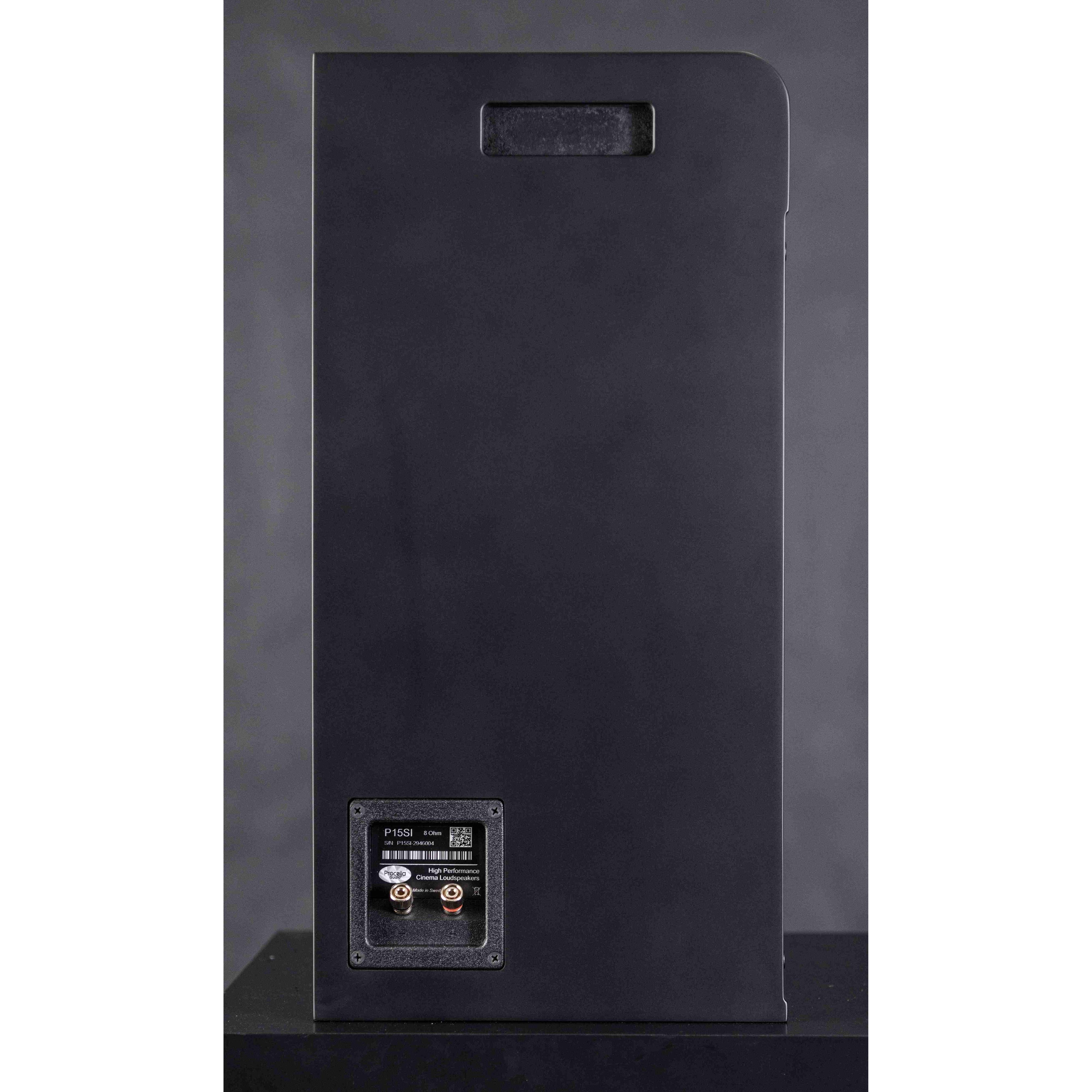 Procella Audio - U15/P15Si - Subwoofer Australia