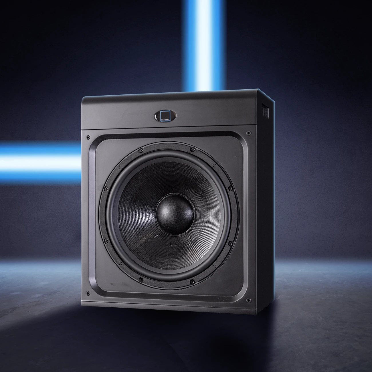 Procella Audio - U15/P15Si - Subwoofer Australia