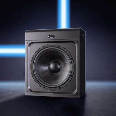 Procella Audio - U15/P15Si - Subwoofer Australia