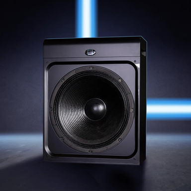 Procella Audio - U18/P18Si - Subwoofer Australia