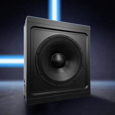 Procella Audio - U21 - Subwoofer Australia