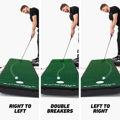 PuttOUT - AirBreak Australia