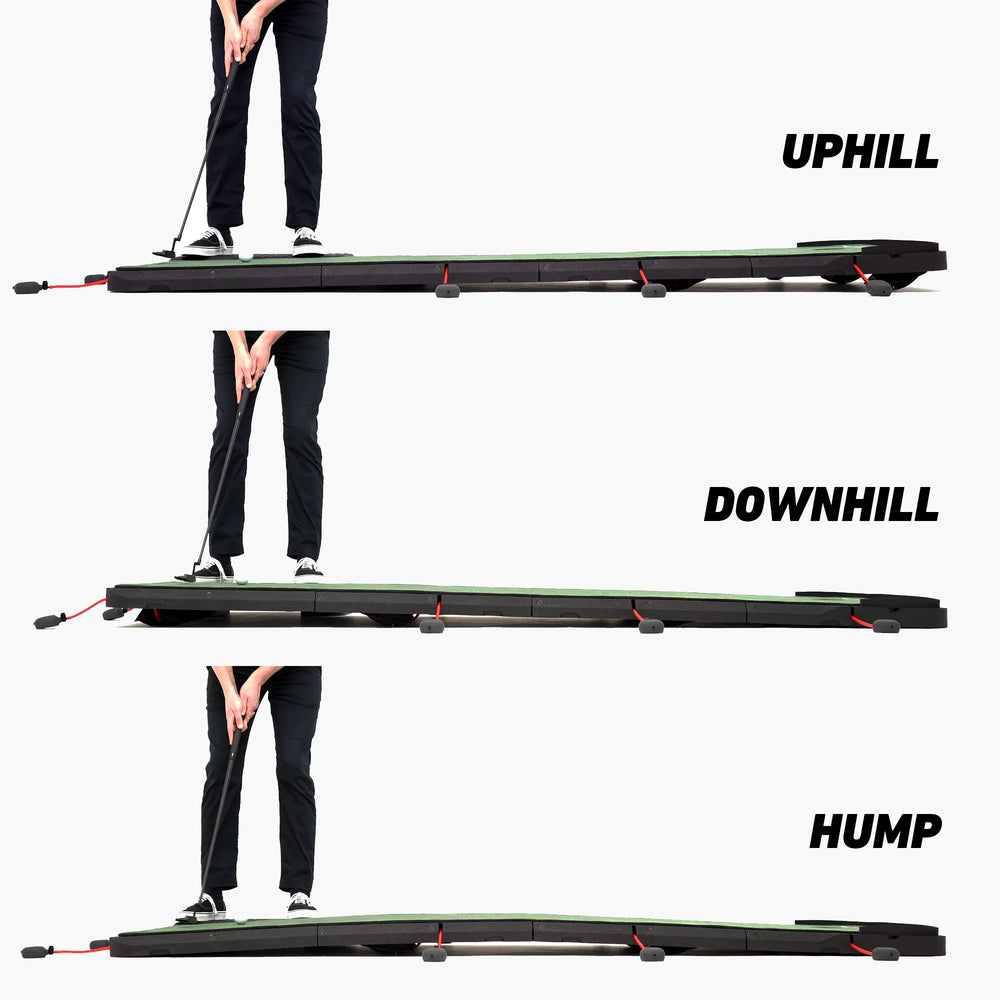 PuttOUT - AirBreak Australia