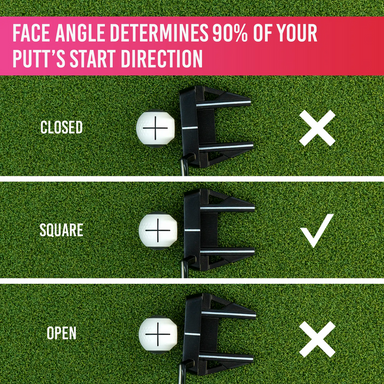 PuttOUT - Devil Ball Pack Australia