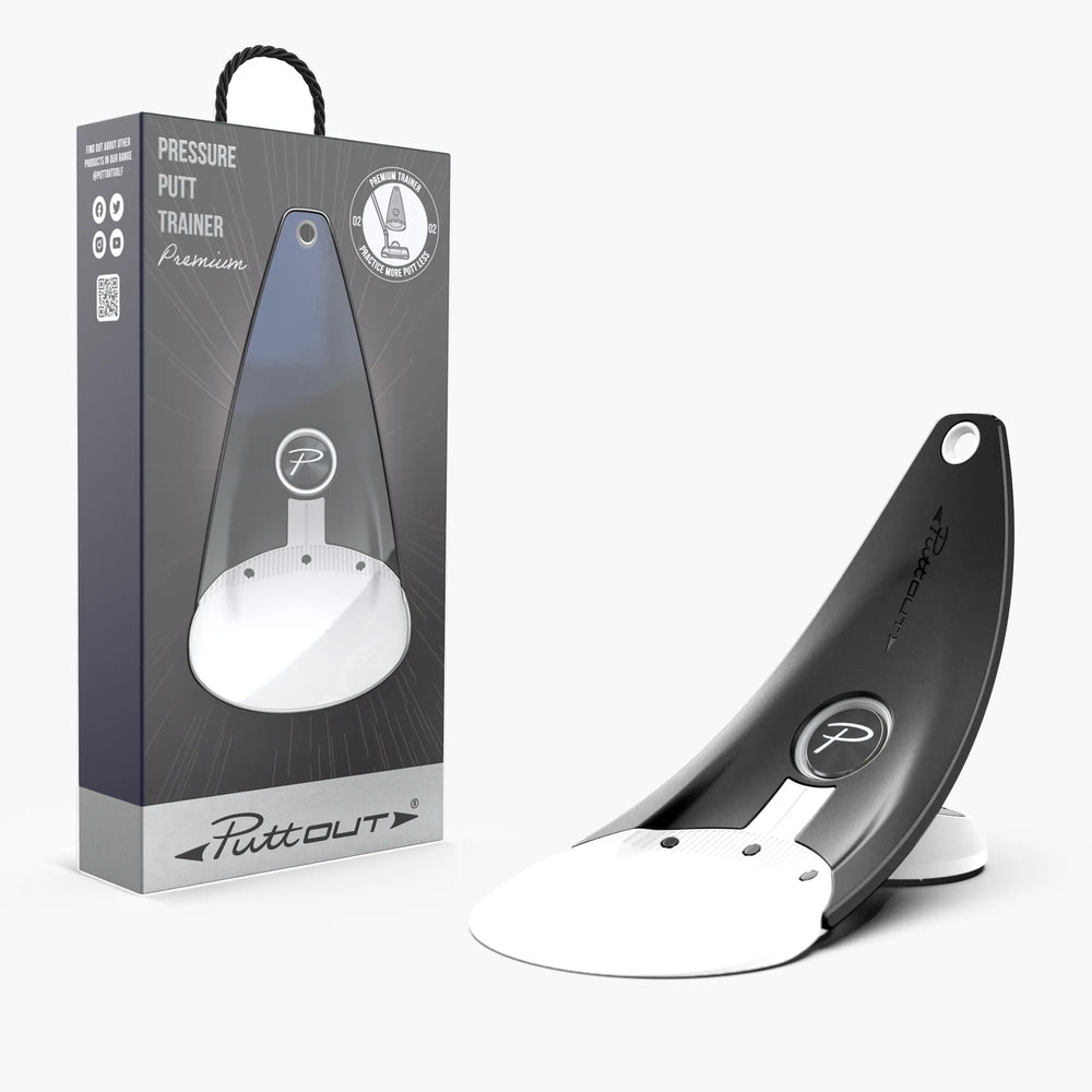 PuttOUT - Premium Trainer Australia