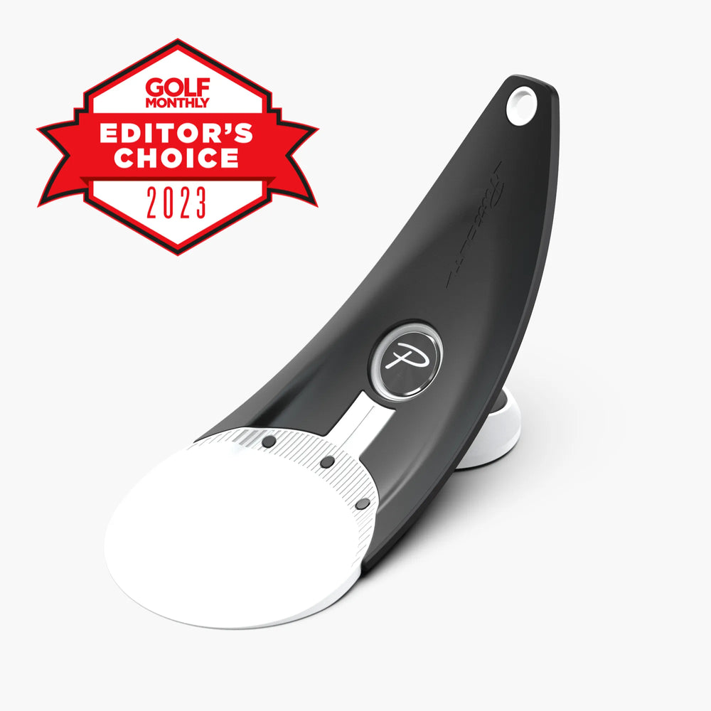 PuttOUT - Premium Trainer Australia