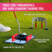 PuttOUT - Putting Mirror Trainer w Gate Australia