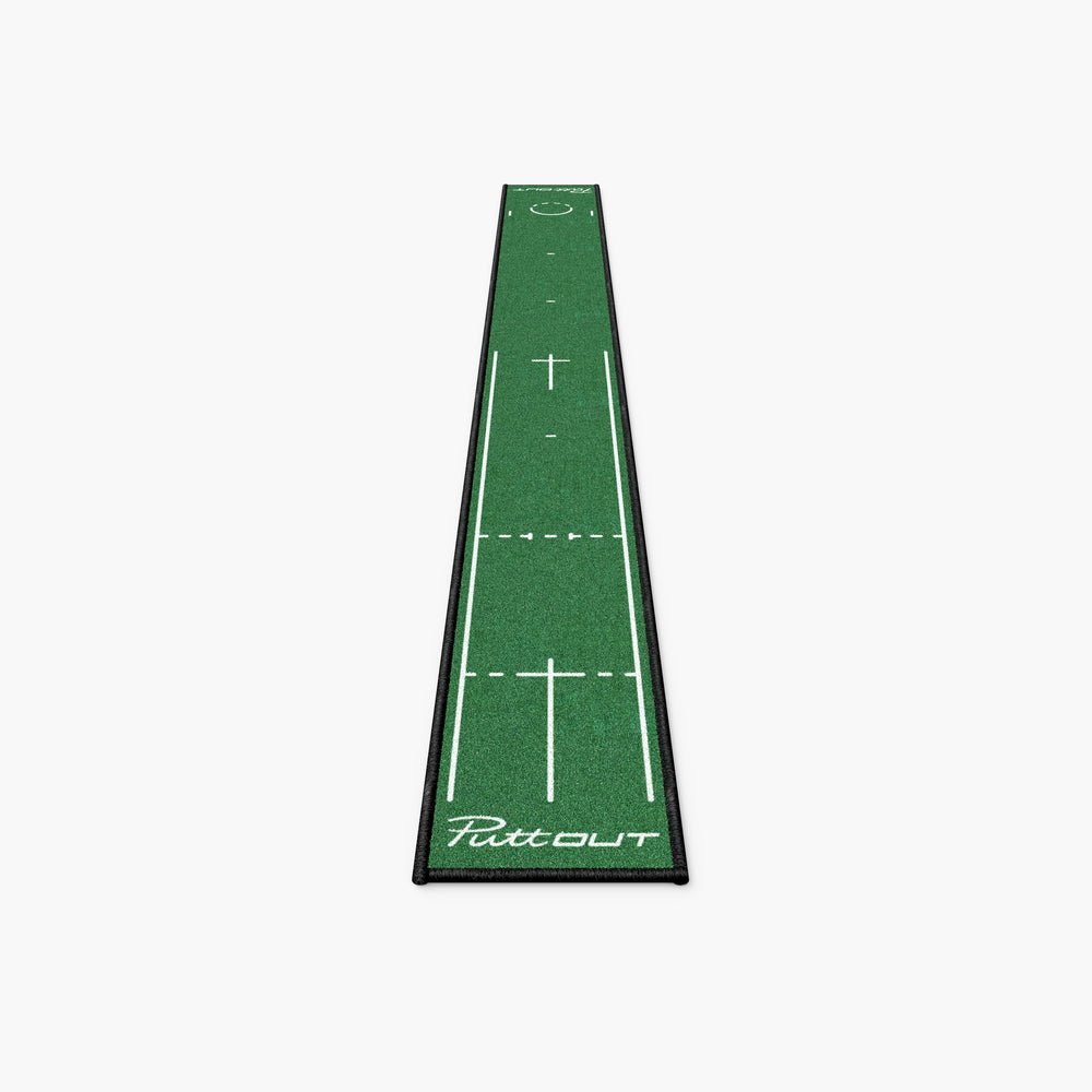 PuttOUT - Slim Putting Mat Australia